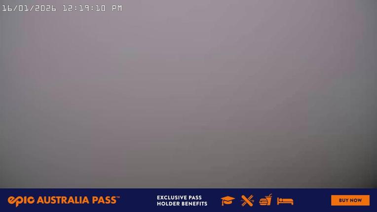 Webcam Falls Creek: Village