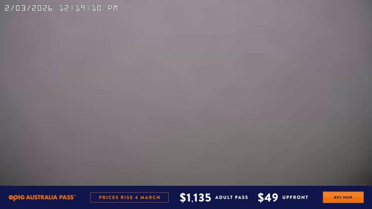 Webcam Falls Creek: Village