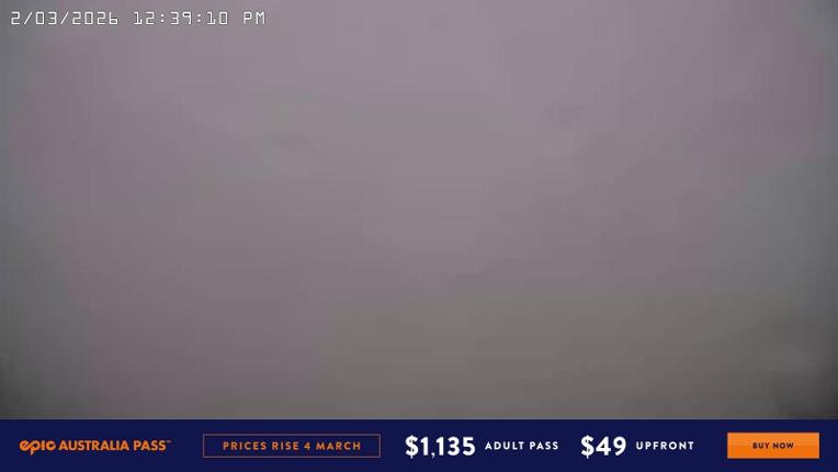 Webcam Falls Creek: Village