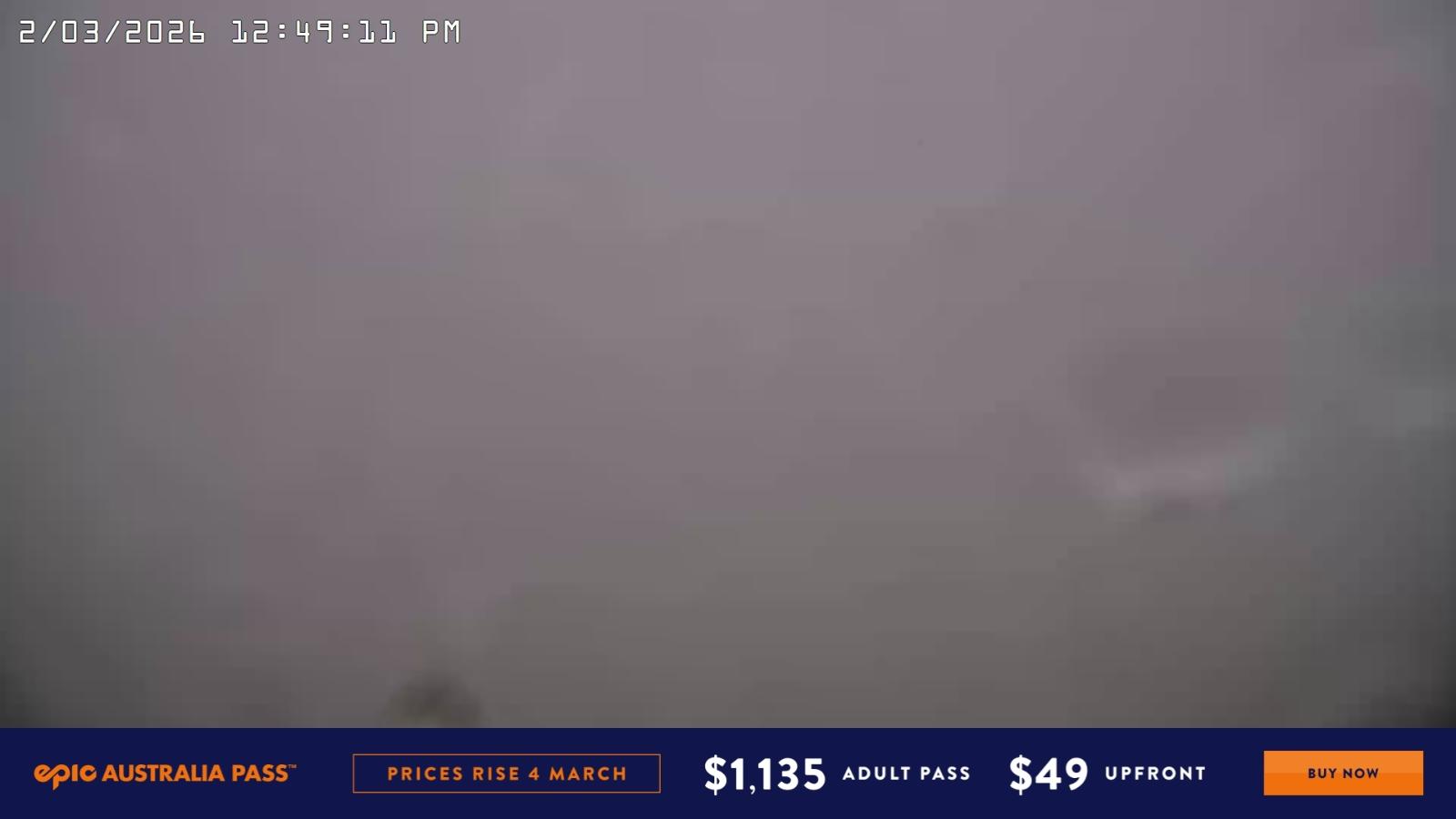Webcam Falls Creek: Village