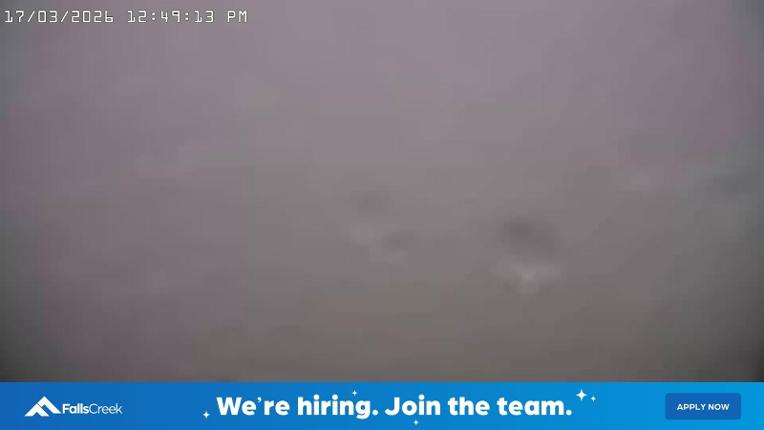 Webcam Falls Creek: Village