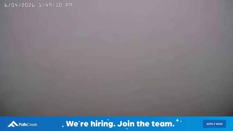 Webcam Falls Creek: Village