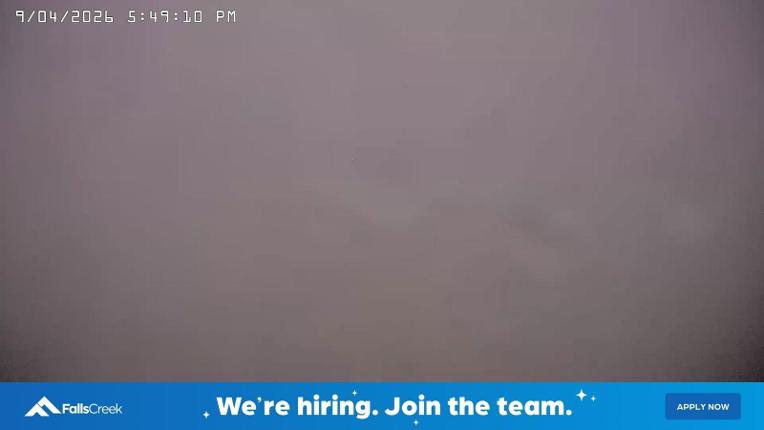 Webcam Falls Creek: Village