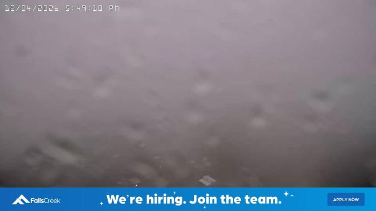 Webcam Falls Creek: Village