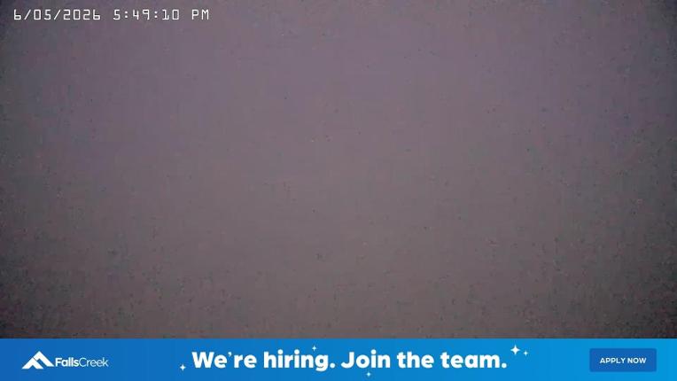 Webcam Falls Creek: Village