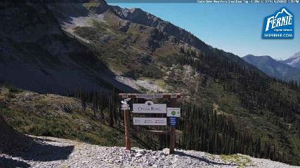 Fernie: Cedar Bowl (skifernie.com)