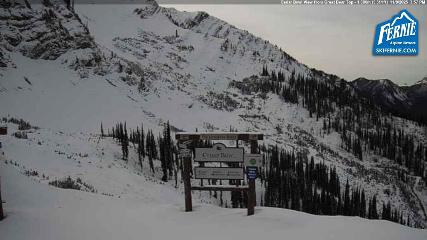 Fernie: Cedar Bowl (skifernie.com)