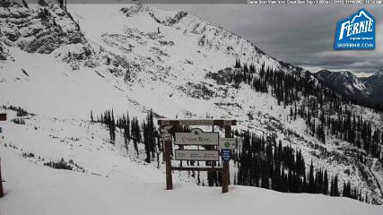 Fernie: Cedar Bowl (skifernie.com)