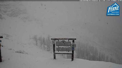 Fernie: Cedar Bowl (skifernie.com)