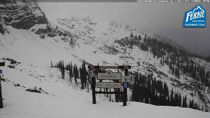 Fernie: Cedar Bowl (skifernie.com)