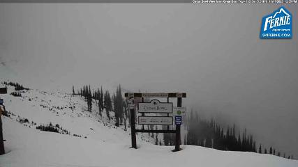 Fernie: Cedar Bowl (skifernie.com)