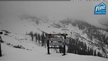 Fernie: Cedar Bowl (skifernie.com)