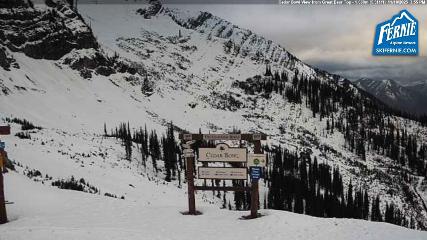 Fernie: Cedar Bowl (skifernie.com)