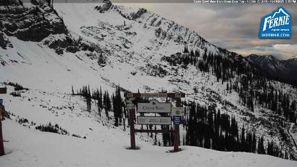 Fernie: Cedar Bowl (skifernie.com)
