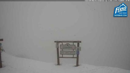 Fernie: Cedar Bowl (skifernie.com)