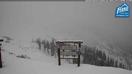 Fernie: Cedar Bowl (skifernie.com)