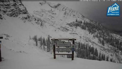 Fernie: Cedar Bowl (skifernie.com)