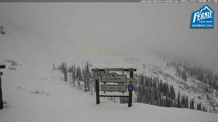 Fernie: Cedar Bowl (skifernie.com)