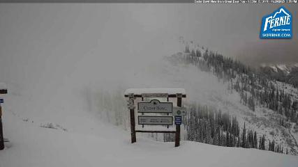 Fernie: Cedar Bowl (skifernie.com)