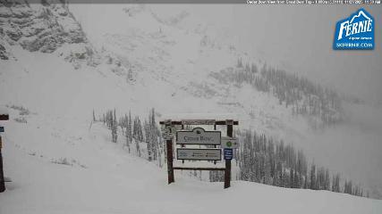 Fernie: Cedar Bowl (skifernie.com)
