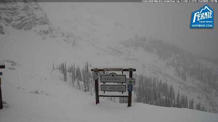 Fernie: Cedar Bowl (skifernie.com)