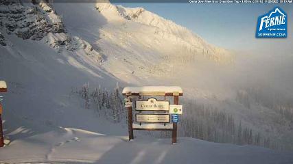 Fernie: Cedar Bowl (skifernie.com)