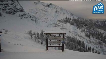 Fernie: Cedar Bowl (skifernie.com)