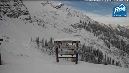 Fernie: Cedar Bowl (skifernie.com)