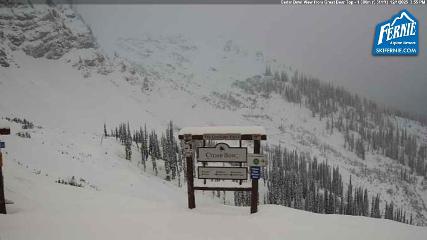 Fernie: Cedar Bowl (skifernie.com)