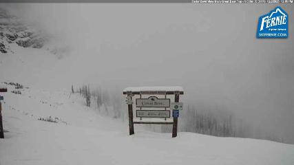 Fernie: Cedar Bowl (skifernie.com)
