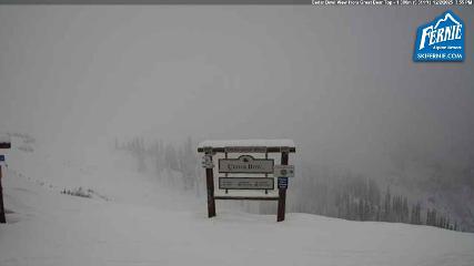 Fernie: Cedar Bowl (skifernie.com)