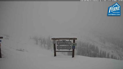 Fernie: Cedar Bowl (skifernie.com)