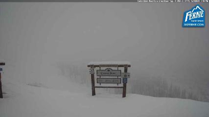 Fernie: Cedar Bowl (skifernie.com)