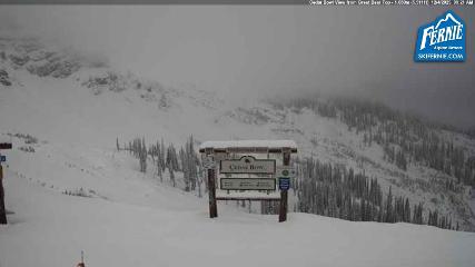 Fernie: Cedar Bowl (skifernie.com)