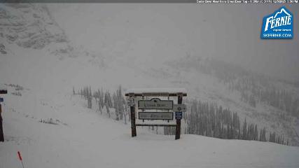 Fernie: Cedar Bowl (skifernie.com)