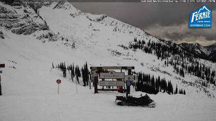 Fernie: Cedar Bowl (skifernie.com)