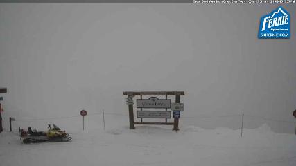 Fernie: Cedar Bowl (skifernie.com)