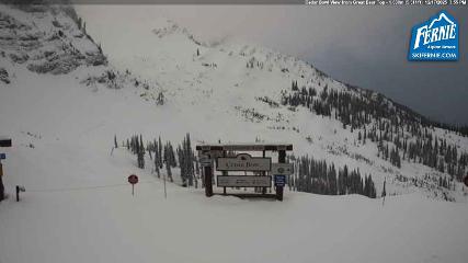 Fernie: Cedar Bowl (skifernie.com)