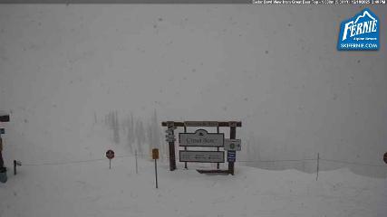 Fernie: Cedar Bowl (skifernie.com)