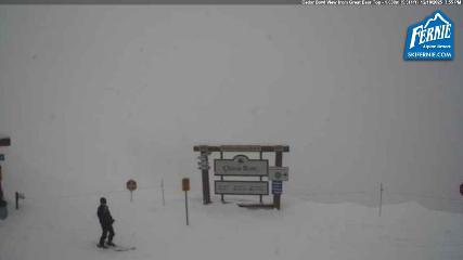 Fernie: Cedar Bowl (skifernie.com)