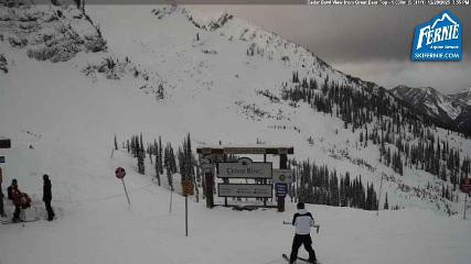 Fernie: Cedar Bowl (skifernie.com)