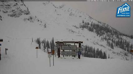 Fernie: Cedar Bowl (skifernie.com)