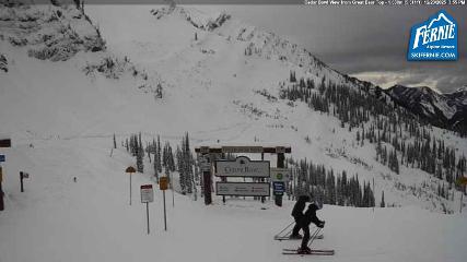 Fernie: Cedar Bowl (skifernie.com)