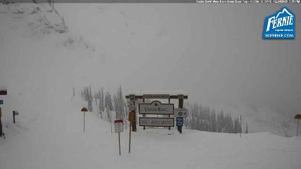 Fernie: Cedar Bowl (skifernie.com)