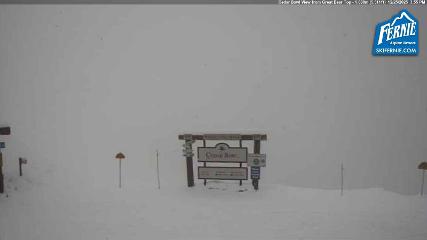 Fernie: Cedar Bowl (skifernie.com)