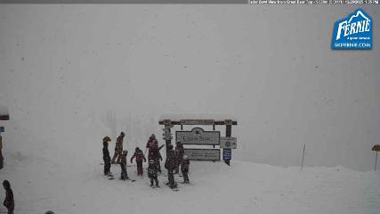 Fernie: Cedar Bowl (skifernie.com)