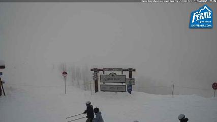 Fernie: Cedar Bowl (skifernie.com)