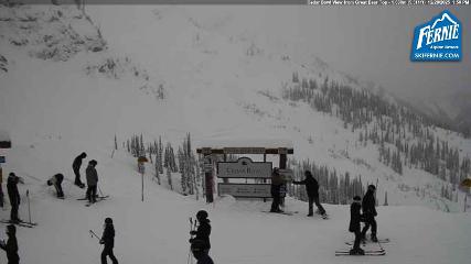 Fernie: Cedar Bowl (skifernie.com)