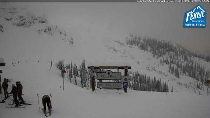 Fernie: Cedar Bowl (skifernie.com)