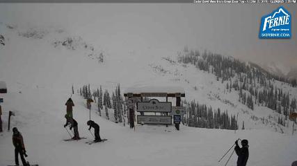 Fernie: Cedar Bowl (skifernie.com)